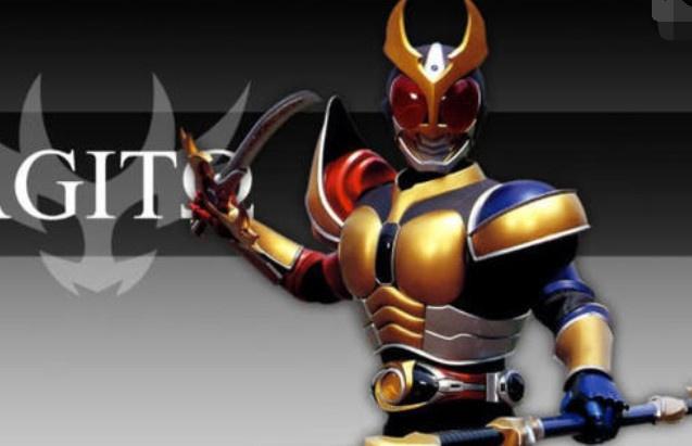 假面骑士翔一回归时王，王小明瑟瑟发抖，盖茨：又是亚极陀？