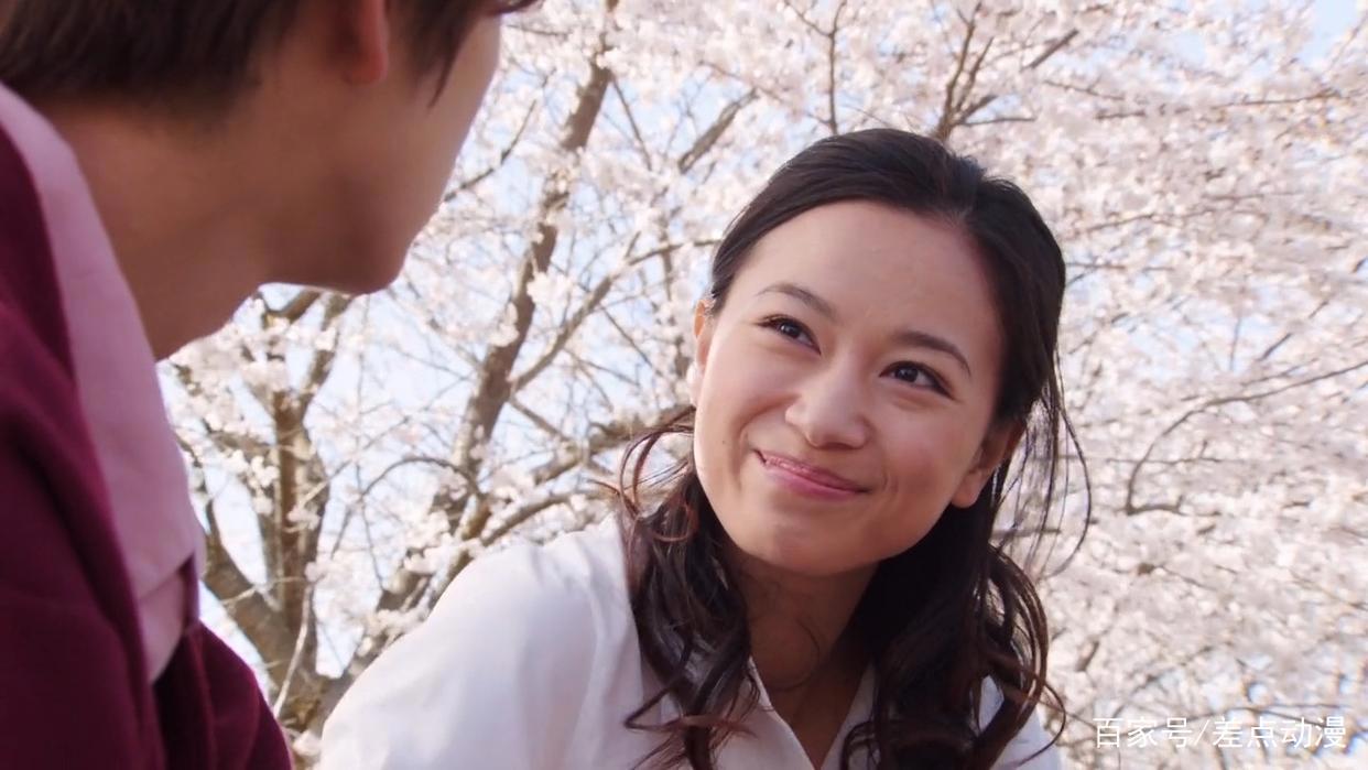 假面骑士的女演员，盘点她们回归时的样子，有真鱼和比奈