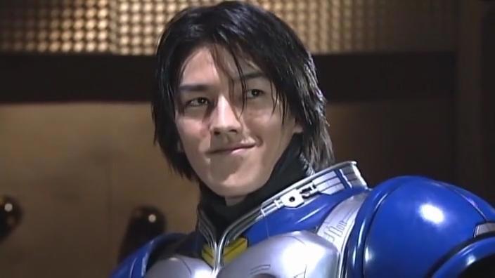 亚极陀：怪兽完虐假面骑士G3，不料主角登场就害怕了