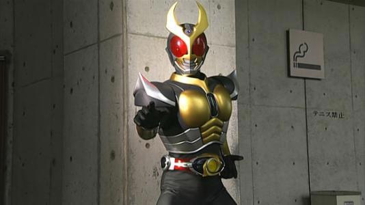 假面骑士：空我和亚极陀，外貌如此相像，他们到底是什么关系？