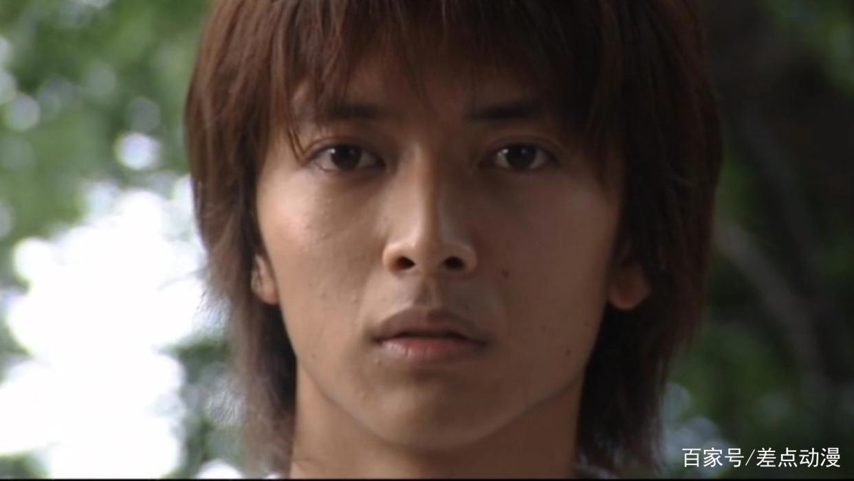 假面骑士失忆，亚极陀改名字，战兔被整容