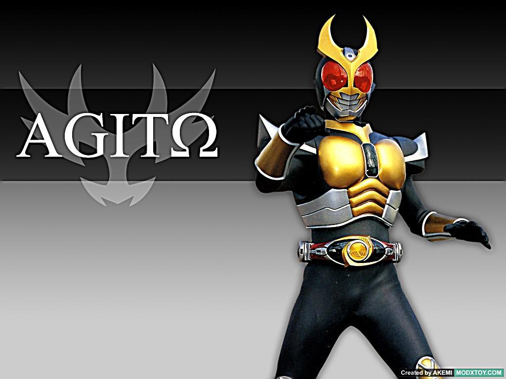 假面骑士亚极陀：众形态中最喜欢的还是燃烧形态的爆裂感