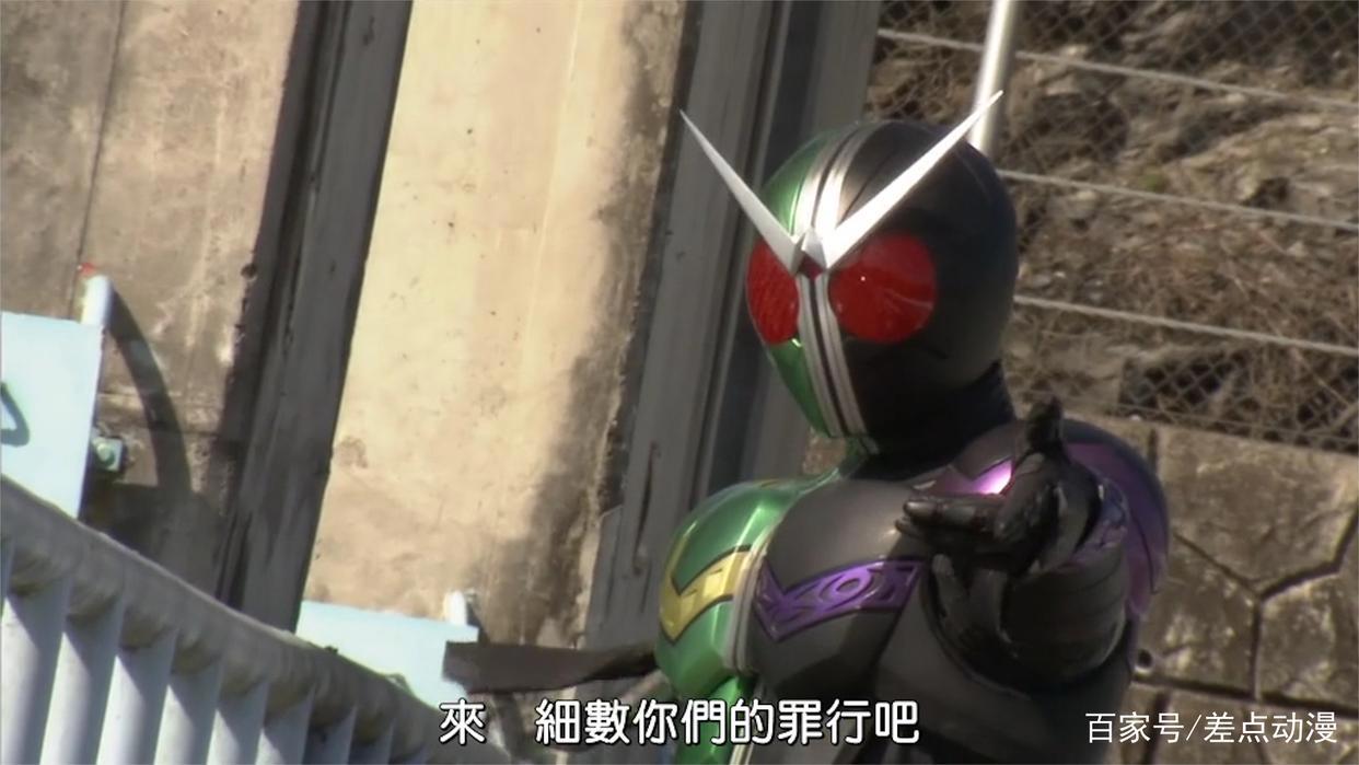 假面骑士：哪些变身者陷入过自闭？小编知道这些，有亚极陀和龙骑