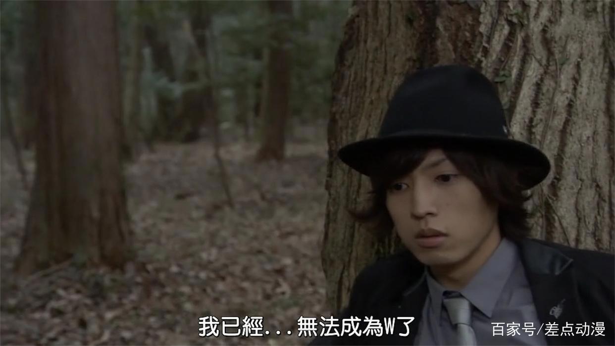 假面骑士：哪些变身者陷入过自闭？小编知道这些，有亚极陀和龙骑