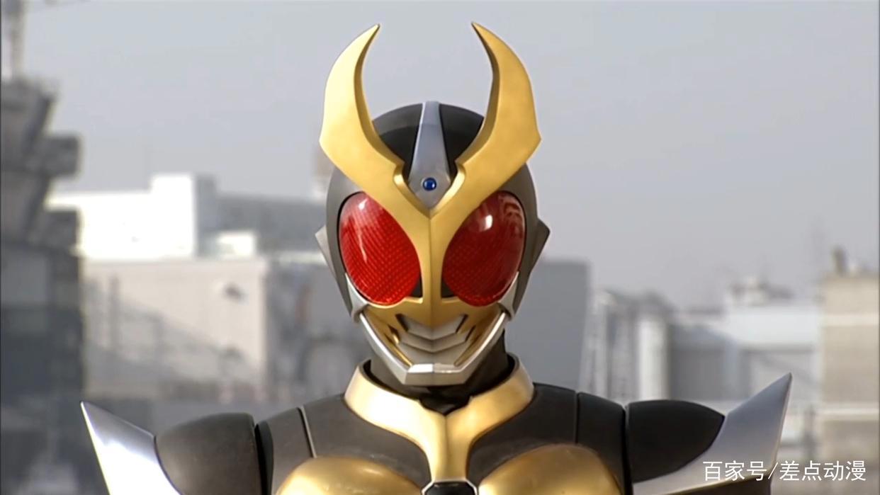 假面骑士：哪些变身者陷入过自闭？小编知道这些，有亚极陀和龙骑