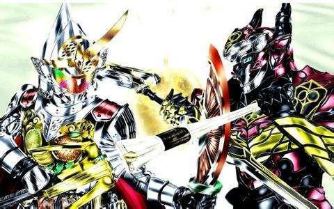 假面骑士平成时代的敌我同源：亚极陀拥有光之力，巧爷是奥菲以诺