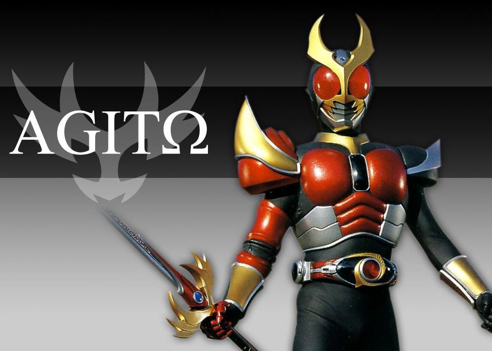 假面骑士空我：空我与亚极陀属于同一世界观吗？是但不完全是