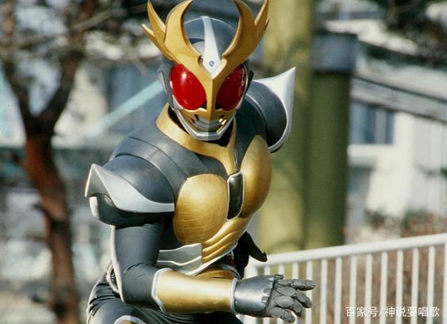 白仓详解假面骑士agito20年前上古级设定gills也算亚极陀的一种