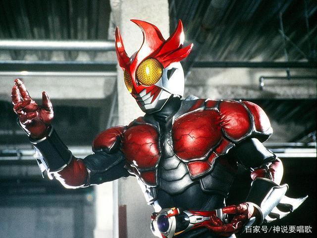 白仓详解假面骑士agito20年前上古级设定gills也算亚极陀的一种