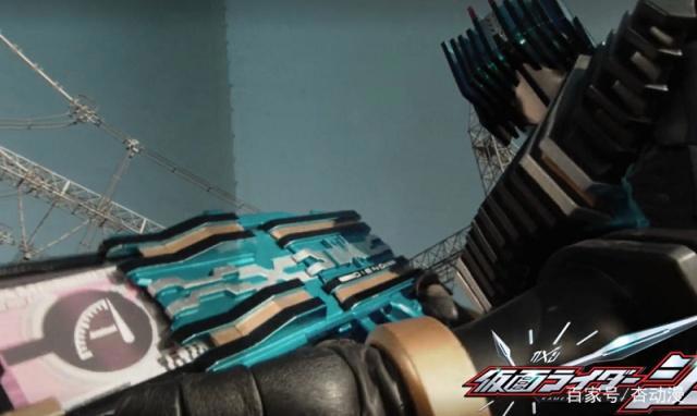 假面骑士：亚极陀篇确认，常盘庄吾高中毕业，三合一疑似三人合体