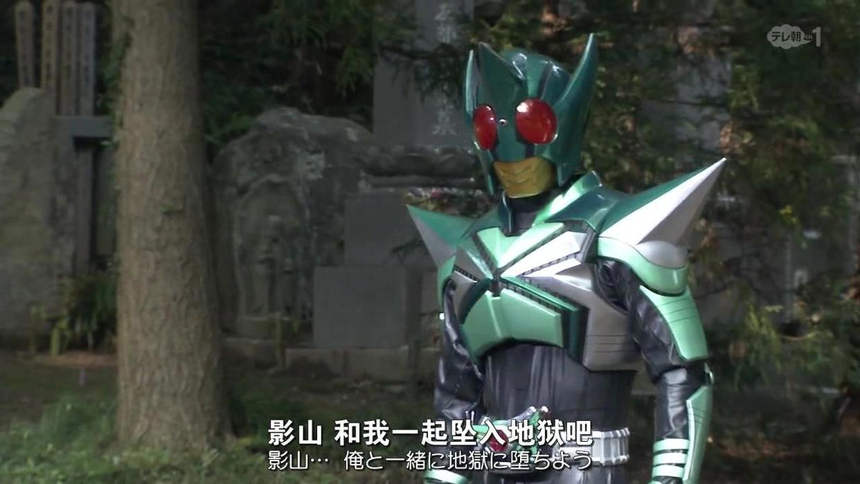 假面骑士：官方再度引进两部假面骑士，亚极陀和甲斗终于要来了！