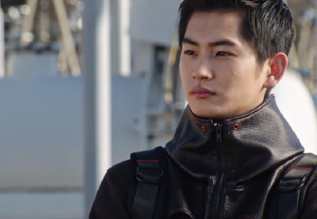 假面骑士：剑与亚极陀，这最好的回归方式