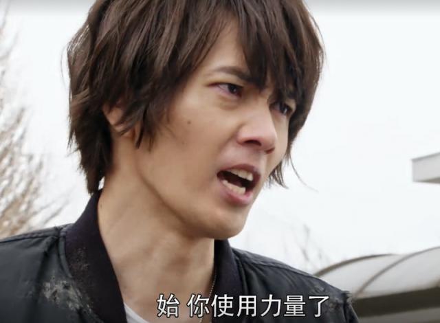 假面骑士：剑与亚极陀，这最好的回归方式