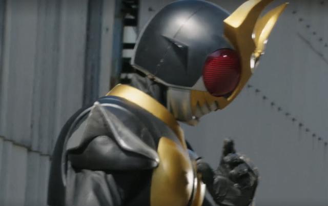 假面骑士：剑与亚极陀，这最好的回归方式