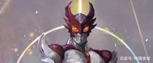 人气不高的佳作——《假面骑士亚极陀》