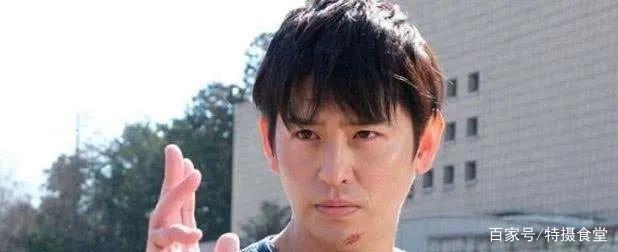 人气不高的佳作——《假面骑士亚极陀》