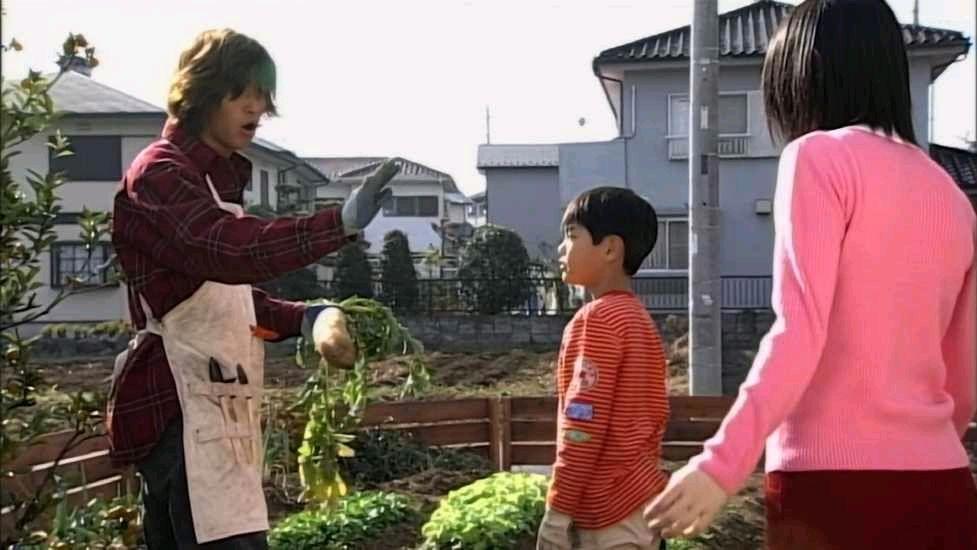 假面骑士亚极陀：盘点作为男主角的津上翔一在特摄剧情的过人之处