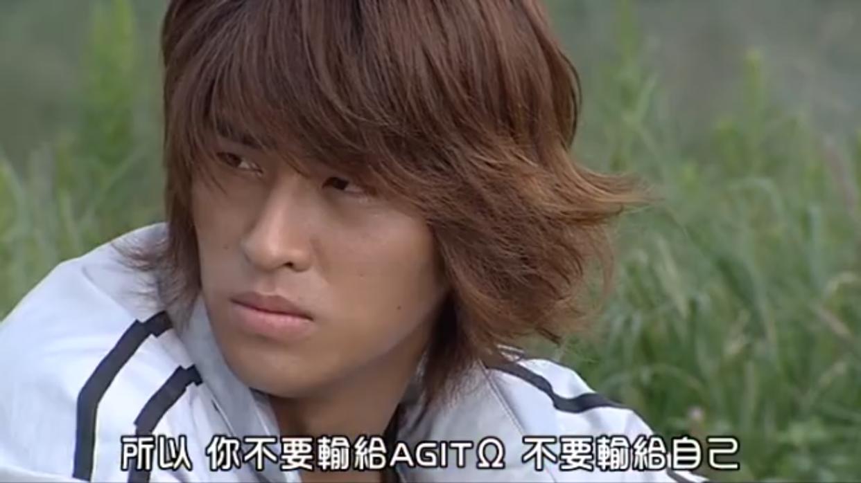 假面骑士亚极陀：盘点作为男主角的津上翔一在特摄剧情的过人之处