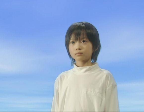 假面骑士agito有暗必有光，赐予人类进化之力的白神普罗米修斯