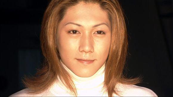 假面骑士agito有暗必有光，赐予人类进化之力的白神普罗米修斯