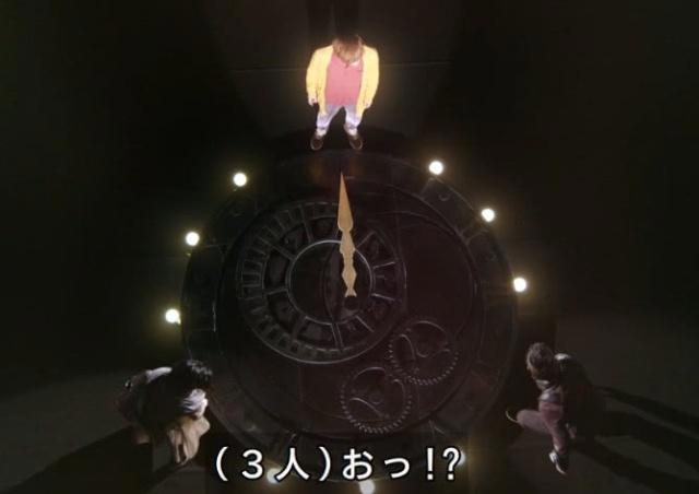 假面骑士异类亚极陀“神之力”暴走！骑士G3被量产，翔一觉醒！