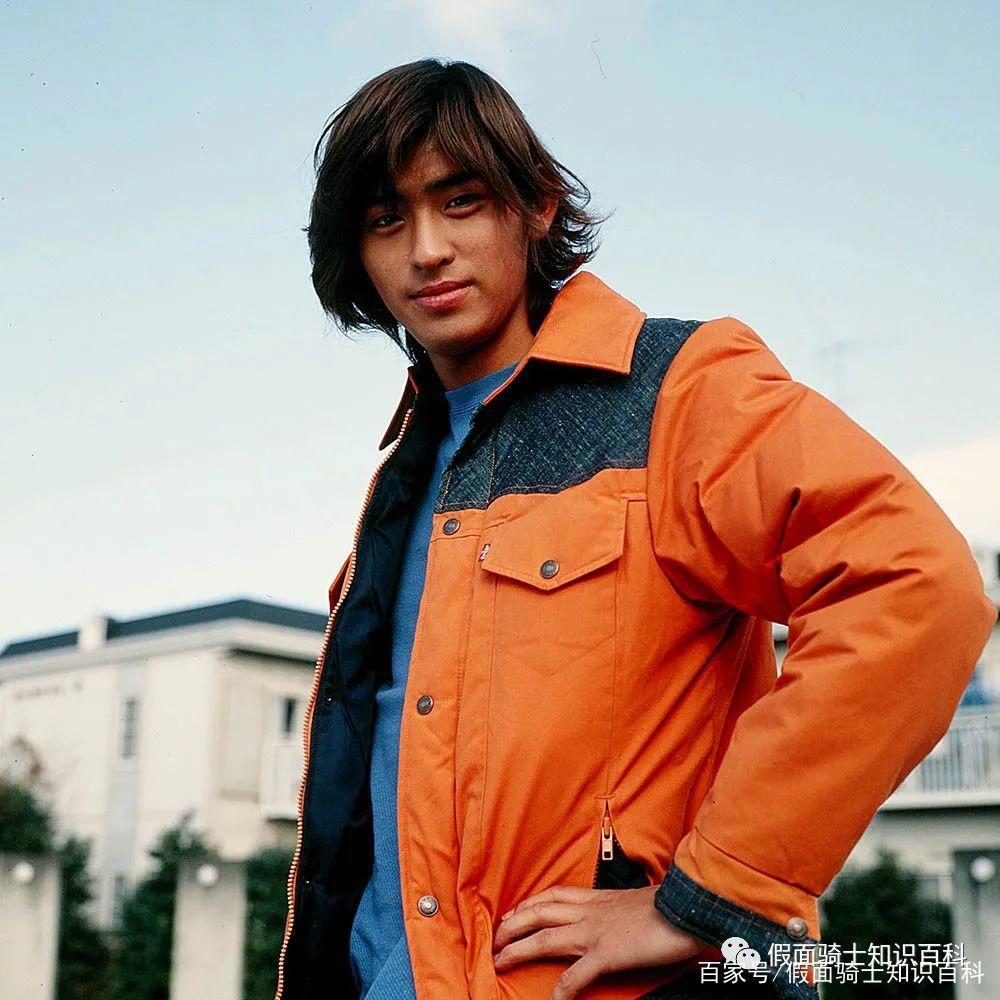 盘点假面骑士亚极陀中一共有多少AGITO——无限进化的力量！