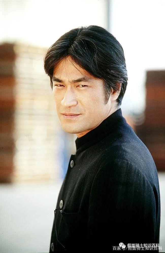 盘点假面骑士亚极陀中一共有多少AGITO——无限进化的力量！