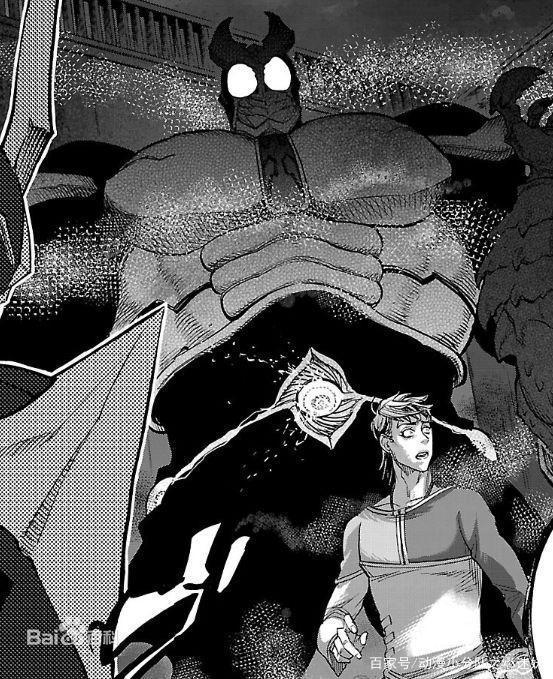 六个你没见过的假面骑士亚极陀，其中有两位是女性亚极陀