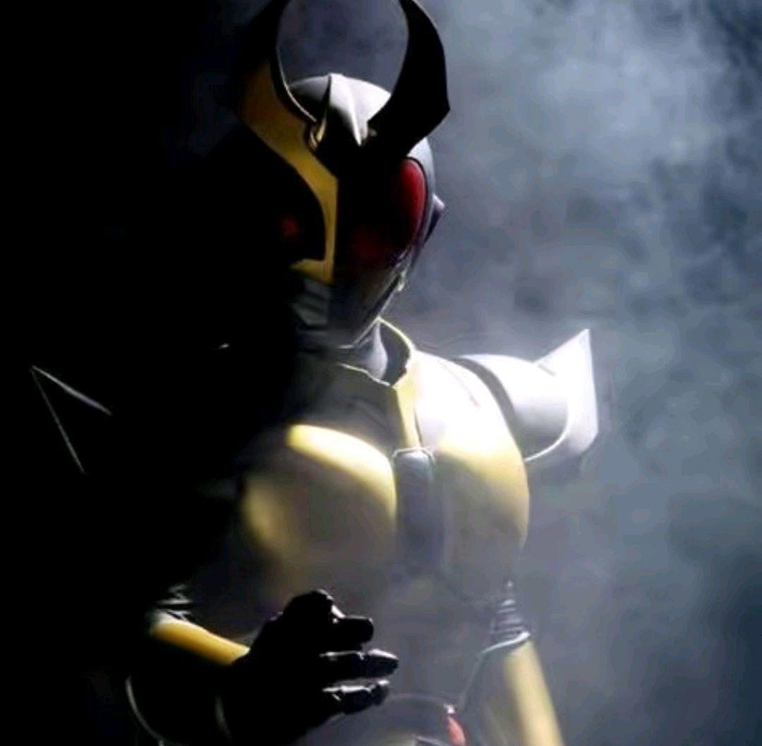 假面骑士空我与亚极陀详解