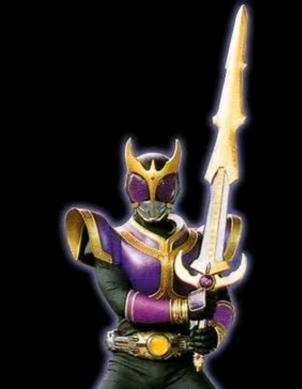 假面骑士空我与亚极陀详解