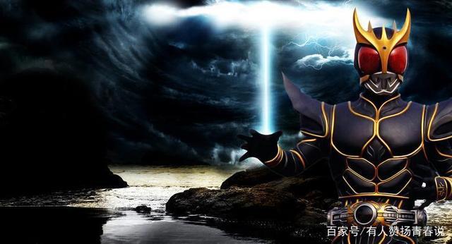 假面骑士亚极陀：被遗忘的佳作，平成收视第一为何会被历史埋没