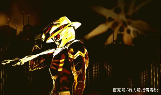 假面骑士亚极陀：被遗忘的佳作，平成收视第一为何会被历史埋没