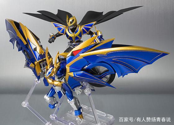 假面骑士亚极陀：被遗忘的佳作，平成收视第一为何会被历史埋没