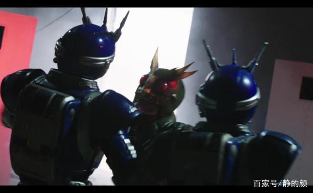 《假面骑士时王》，亚极陀现身，月读真实身份曝光