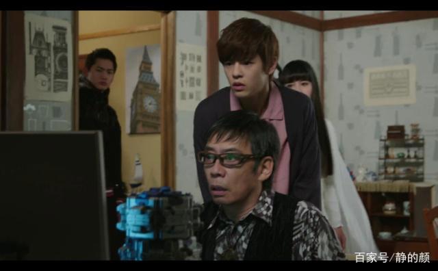 《假面骑士时王》，亚极陀现身，月读真实身份曝光