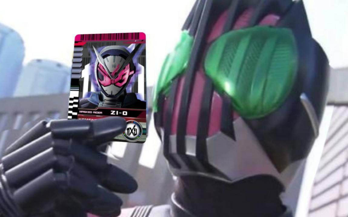 假面骑士Decade：坏事干尽亚极陀是什么梗？腰带被扒是原罪