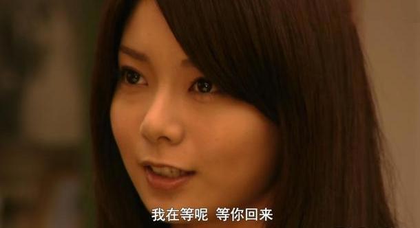 假面骑士Decade：最有爱心的假面骑士帝骑哥，带来的温馨场面