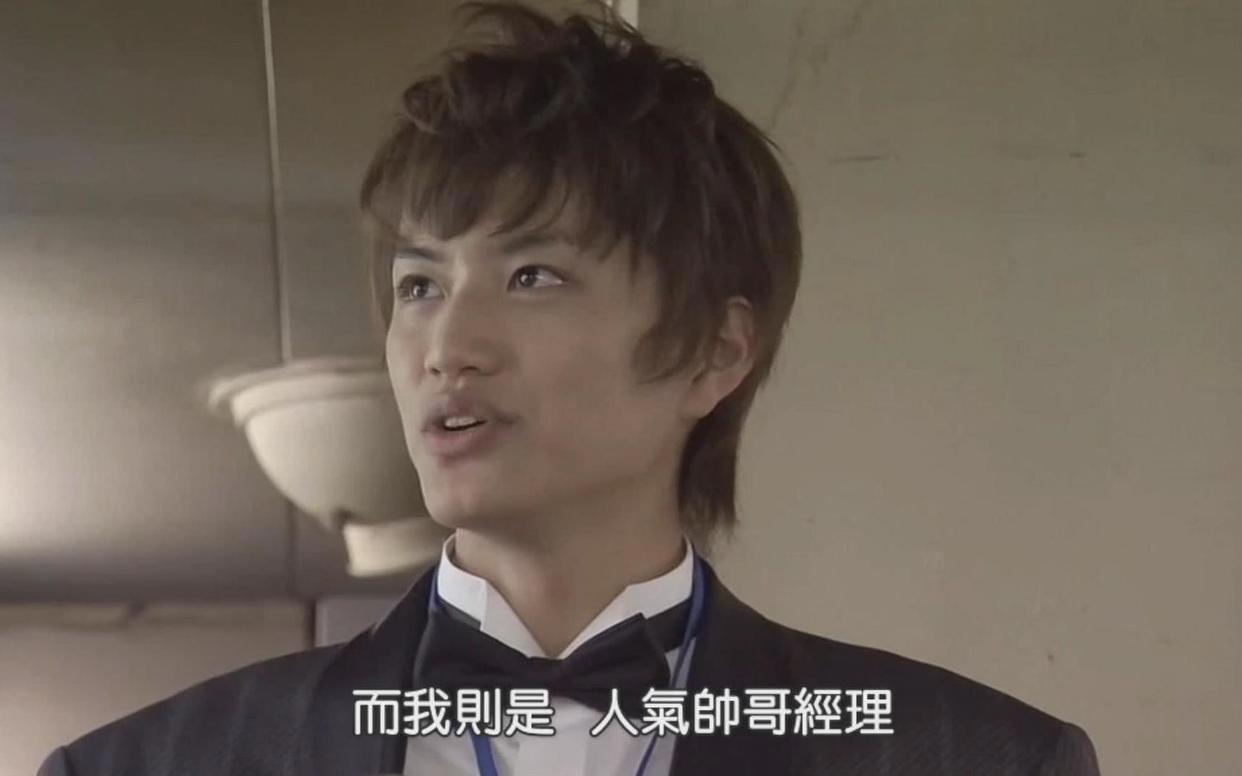 王小明入驻某站，假面骑士decade的人气，为何居高不下？