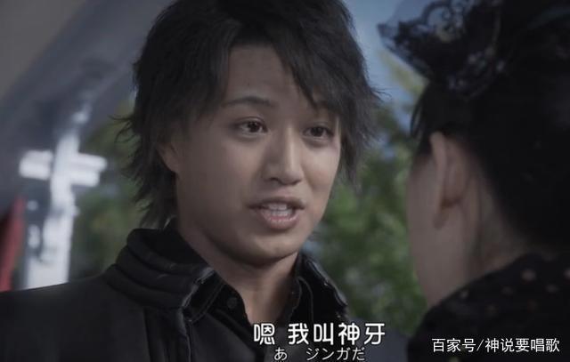 假面骑士时王：decade退场的五个原因看似防吃瘪实则另有目的