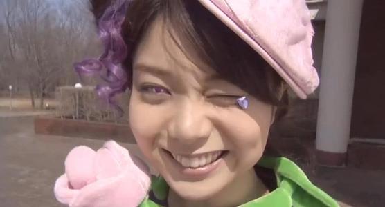 假面骑士帝骑网剧阵容超豪华：小野寺回归，榴莲姐本色出演！