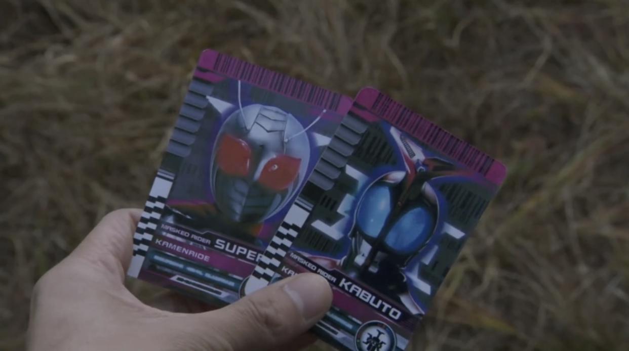 假面骑士Decade：帝骑哥能打败所有前辈假面骑士，为何放水夏海？