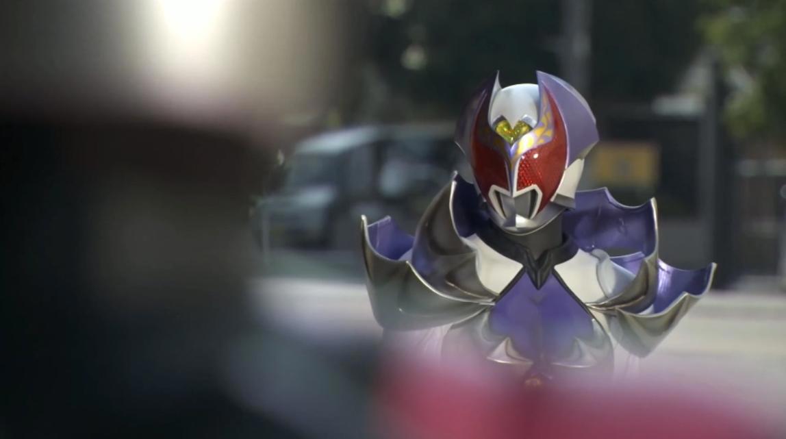 假面骑士Decade：帝骑哥能打败所有前辈假面骑士，为何放水夏海？