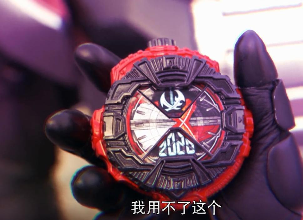 假面骑士Decade：路过了零一的世界之后，旅途终止？迟早会回来的