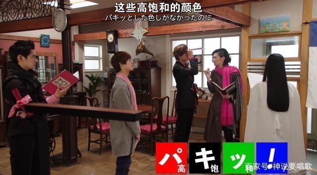 假面骑士14.5话解读：官方详解decade配色开创粉色骑士的先例