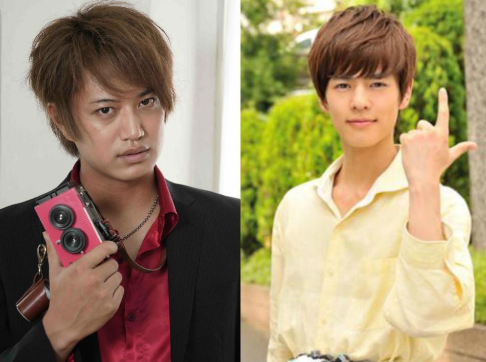 假面骑士时王VS假面骑士帝骑，死亡游戏情报公开，全剧一共3集