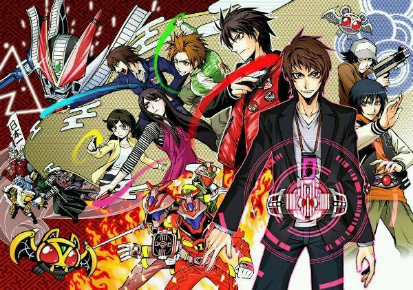 Decade在日本风评一边倒，特摄排名也倒数，但它成就了王小明