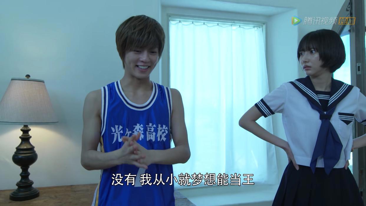 假面骑士帝骑网剧：山神和榴莲姐都已退场，小野寺又忘了变身！