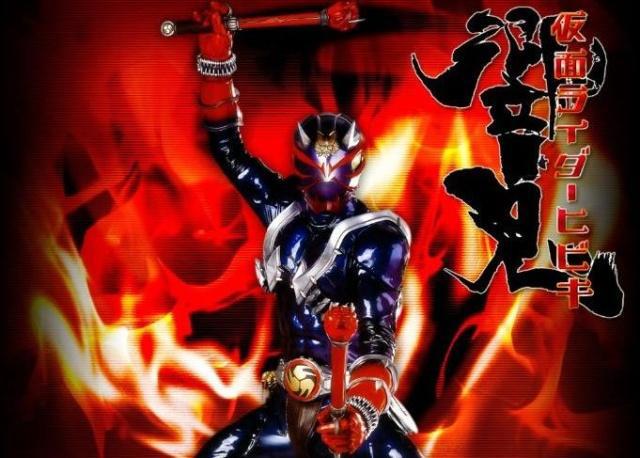 日本公开评选平成最强假面骑士主人公，不是时王，而是帝骑哥