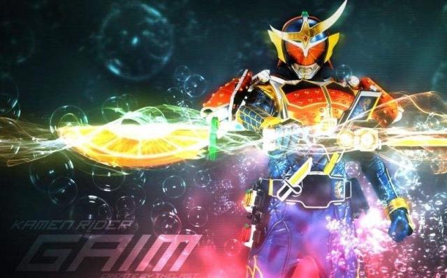 日本公开评选平成最强假面骑士主人公，不是时王，而是帝骑哥