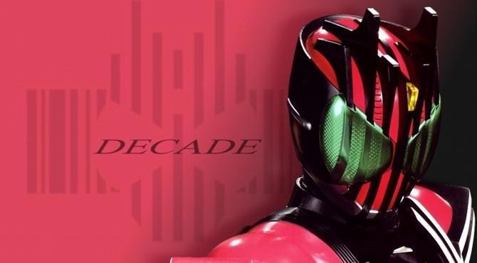 Decade在日本风评一边倒，特摄排名也倒数，但它成就了王小明